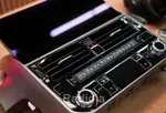 Магнитола для Lexus GX 2009-2014 - RDL монитор 12.3" на Android 13, Быстрая, CarPlay, 4G SIM-слот