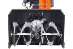 Бензиновый снегоуборщик YARD FOX PRO 7154E