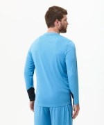 Свитер вратарский PerFormDRY SPLASH GK Jersey, голубой