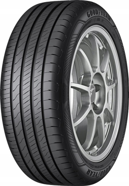 Летняя шина Goodyear EfficientGrip Performance 2 (225/50 R17 98W)
