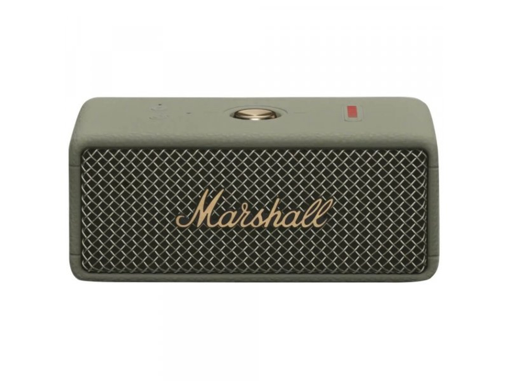 Портативная акустика Marshall Emberton III Sage