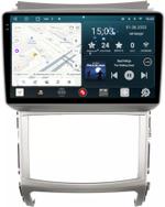 Магнитола для Hyundai ix55 2009-2013 - RedPower 197 Android 10, Быстрая, QLED+2K, CarPlay, SIM-слот