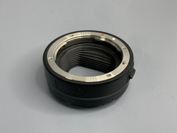 Canon Mount Adapter EF-EOS R