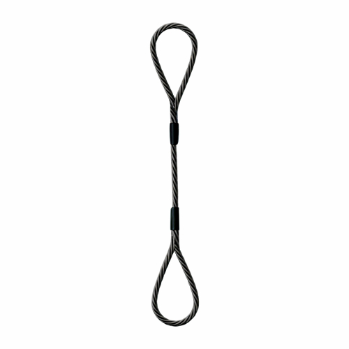 Строп канатный HITCH СКП-2,80/3500 заплет