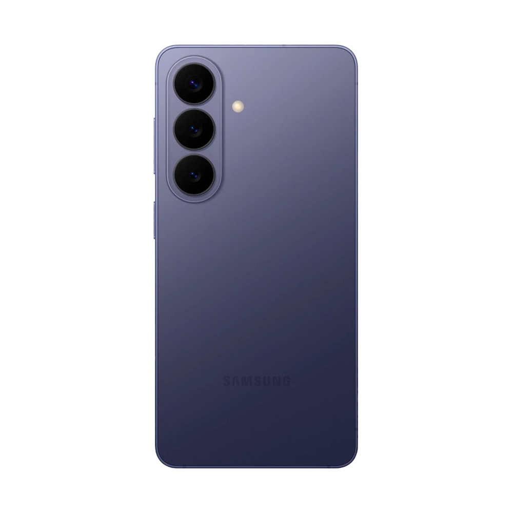 Смартфон Samsung Galaxy S26 12/512GB, Cobalt Violet (Фиолетовый) (SM-S942B/DS)