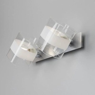Citilux Вирта CL139320 Бра с выключателем Алюминий