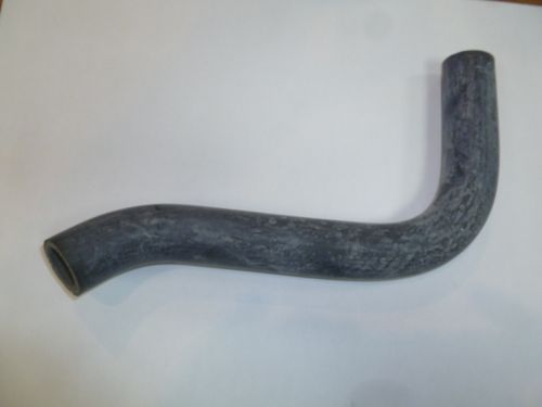 Шланг радиатора охлаждения ТСС ЭЛАД-19 (резиновый,Д34х360 мм) (Rubber pipe for KDE-19,34х360)