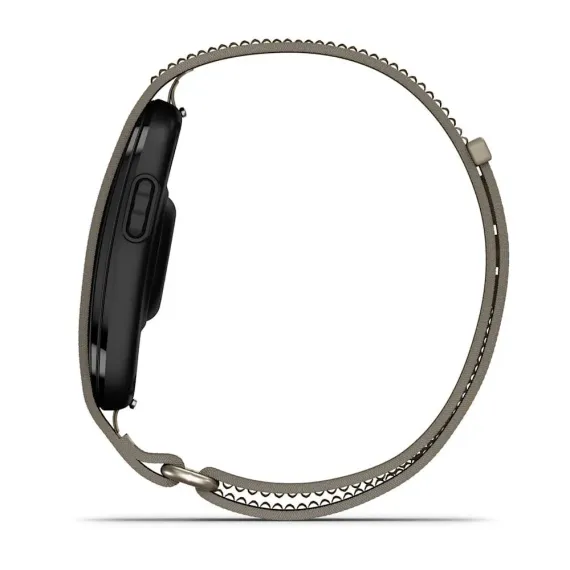 Смарт-браслет Garmin Cirqa French Gray