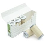Нитки суперкрепкие Gutermann Extra Strong M782 №40 (100 метров), 5 кат. | 169 пломбир