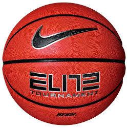 Мяч баскетбольный Nike Elite Tournament 8P 07