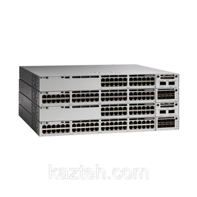 Коммутатор Cisco Catalyst C9300-24S-A