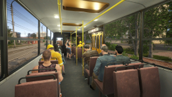 Bus Driver Simulator - Hungarian Legend (для ПК, цифровой код доступа)
