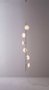 replica almerich Helico hanging lamp