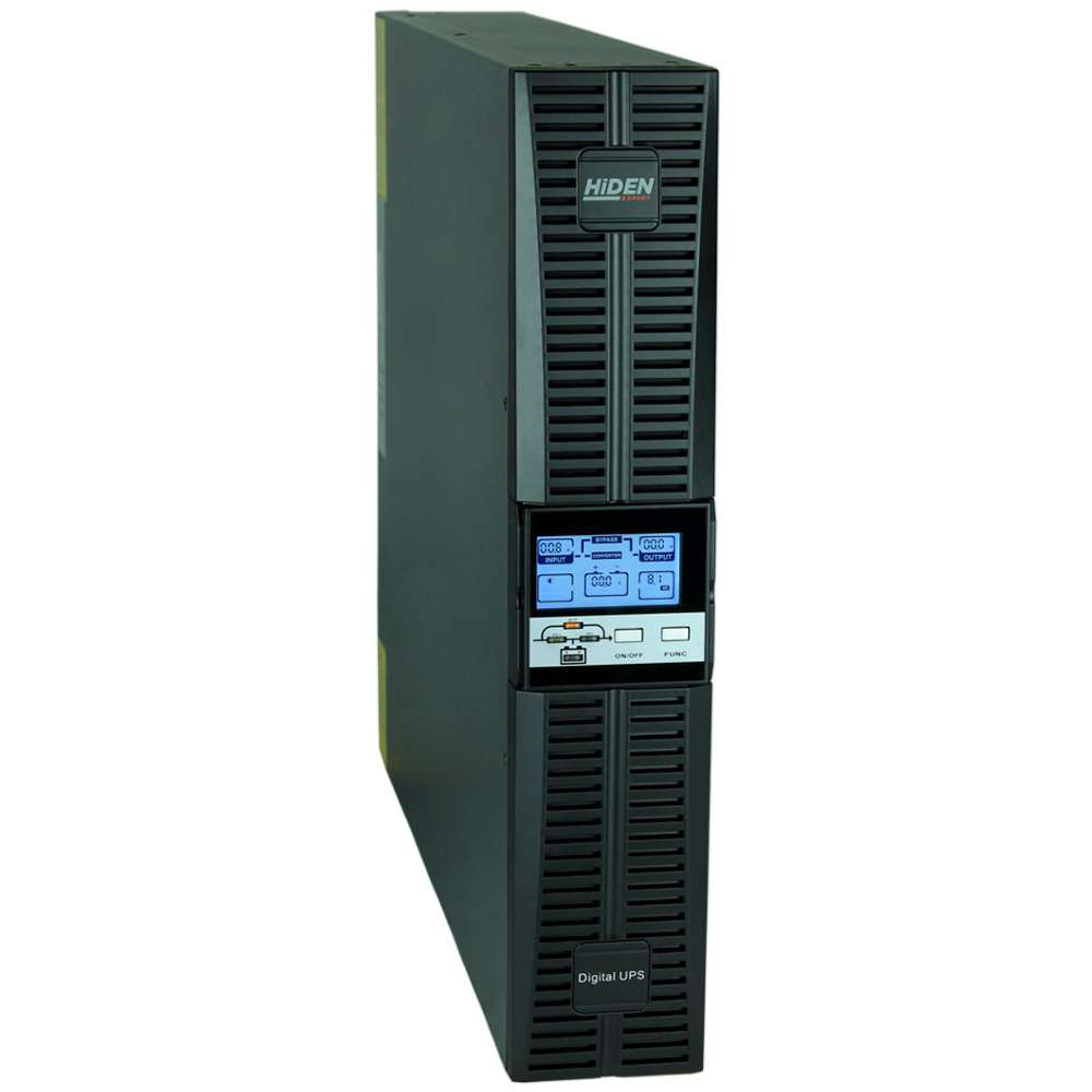 Универсальный ИБП HIDEN EXPERT UDC92010H-RT — Фото №4 