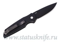 Нож Pro-Tech TR-3X1 154CM Fish Scalesфотография - 4