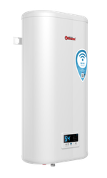 Водонагреватель электрический накопительный плоской формы IF PRO Wi-Fi Thermex