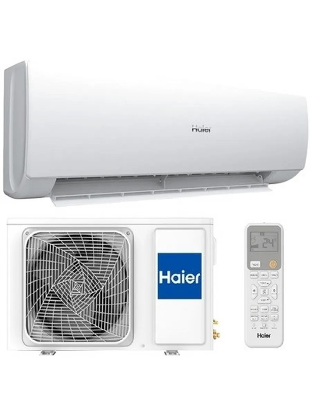 Сплит система Haier Spirit DC inverter AS50HSL1HRA