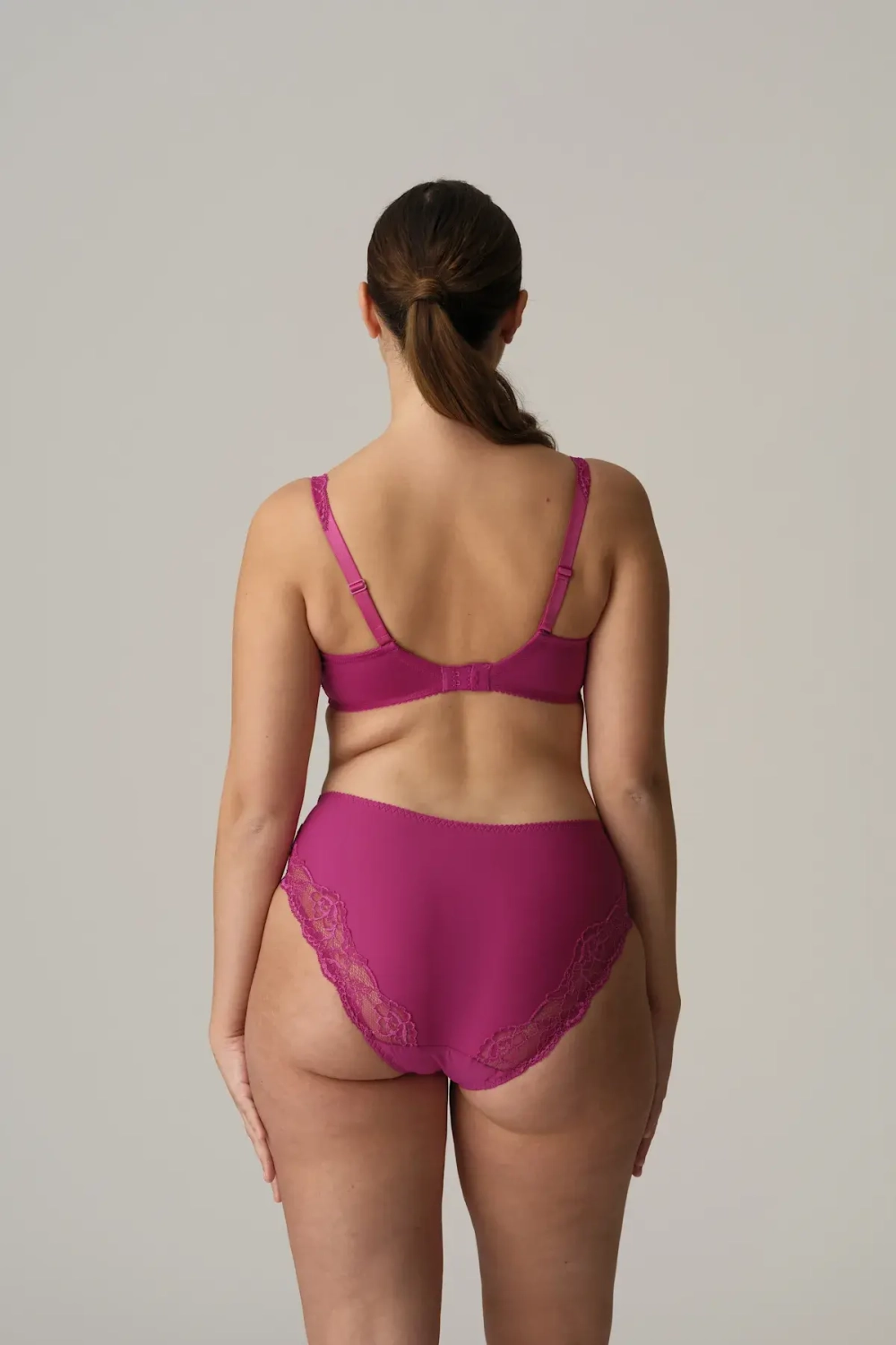 PRIMADONNA MADISON Бюстгальтер-преформа без косточек, фуксия