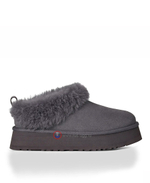 UGG PLATFORM TAZELLE Grey