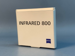 Carl Zeiss Meditec AG Fluorescence Target Infrared 800 Filter 302581-9247-000