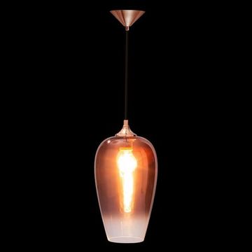 Подвесной светильник 1*Е27 LOFT2020-A медный Fade Pendant light LOFT IT