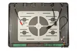 Монитор потолочный - ERGO ER22H с экраном 22” (LCD 1680x1050) серый