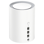 Cudy M3600 (3-Pack) Двухдиапазонная Mesh-система Wi-Fi 7 BE3600
