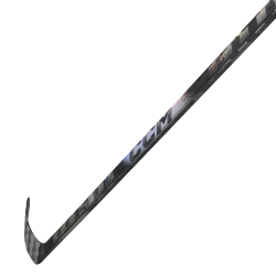 Клюшка CCM RIBCOR TRIGGER 10 PRO CHROME YTH (детский)