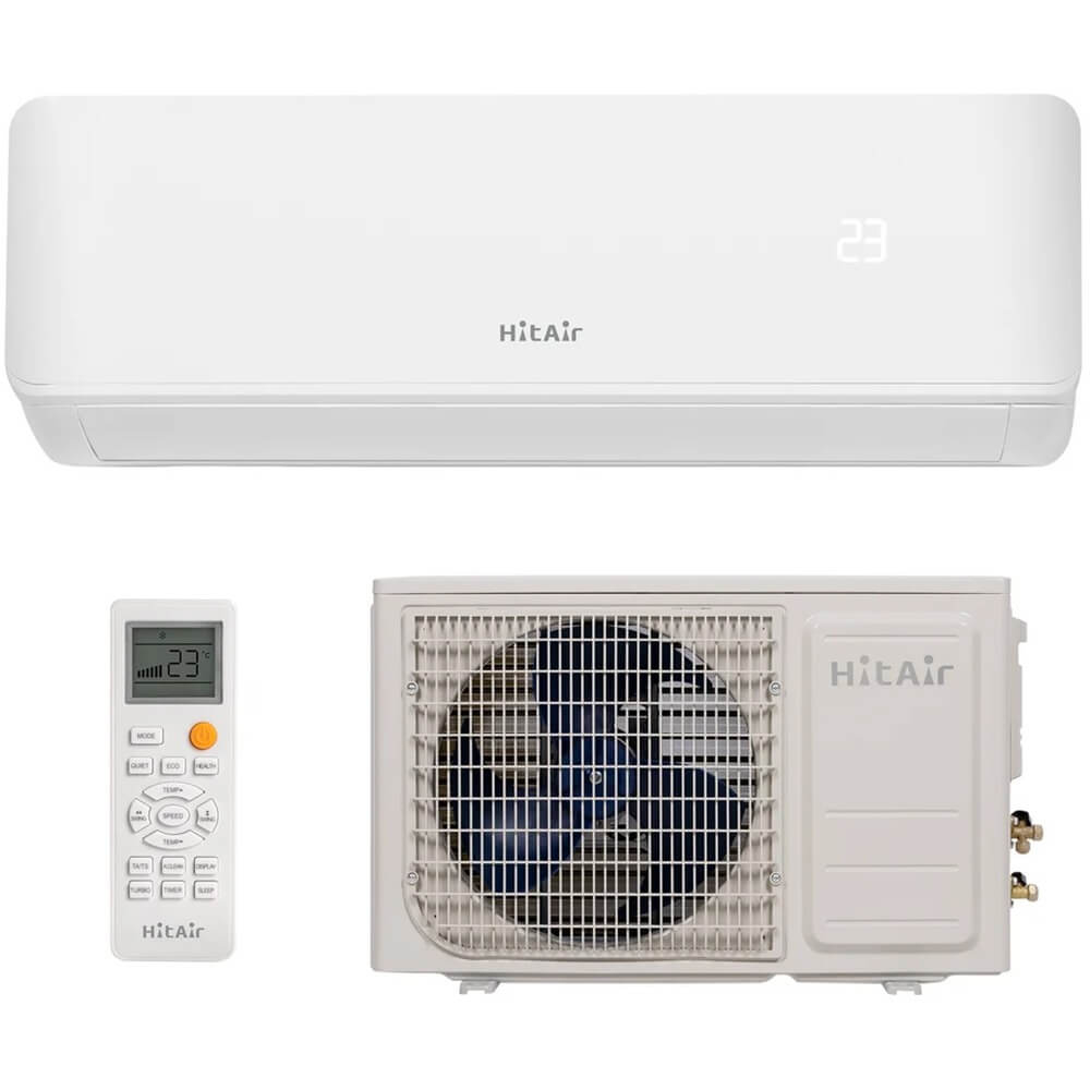 Кондиционер HitAir HAM-07H/N1