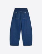 Мужские джинсы baggy fit, арт. 2799/231 - BERSHKA