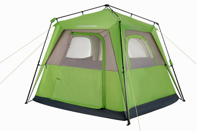 Шатёр кемпинговый Camp King Plus [3097]