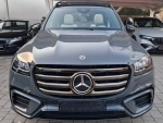 Mercedes-Benz GLS 450 AMG 4M Burmester