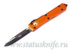 Нож Microtech Ultratech модель 121-1ORфотография - 1