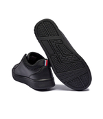 Кроссовки Tommy Hilfiger - черный(T3X9 33646 1452999)