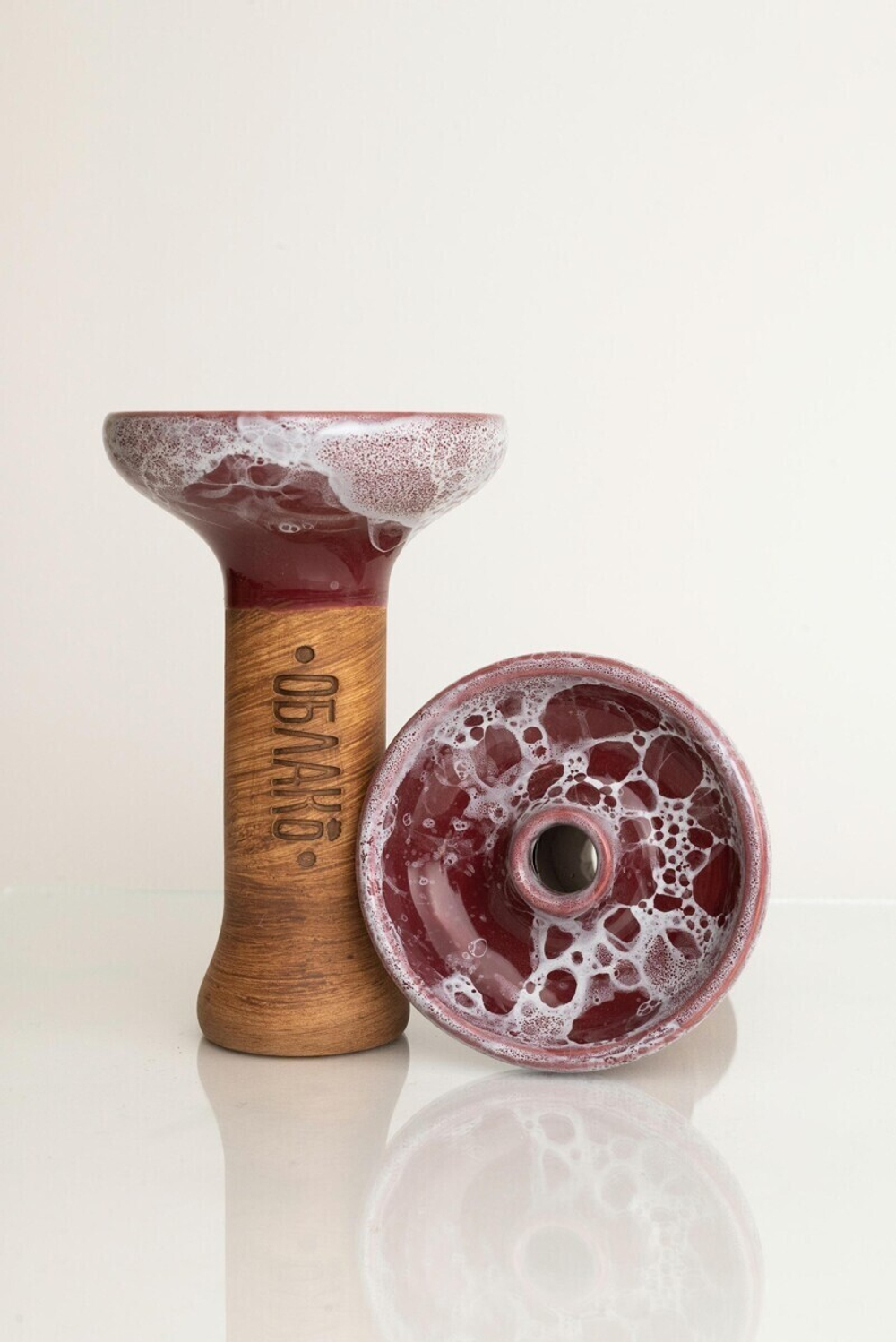Oblako STD - Cherry Marble