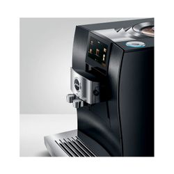 Кофемашина Jura Z10 Aluminium Black EB (15609)