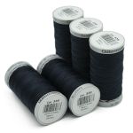 Нитки суперкрепкие Gutermann Extra Strong M782 №40 (100 метров), 5 кат. | 339 т.чернильно-синий