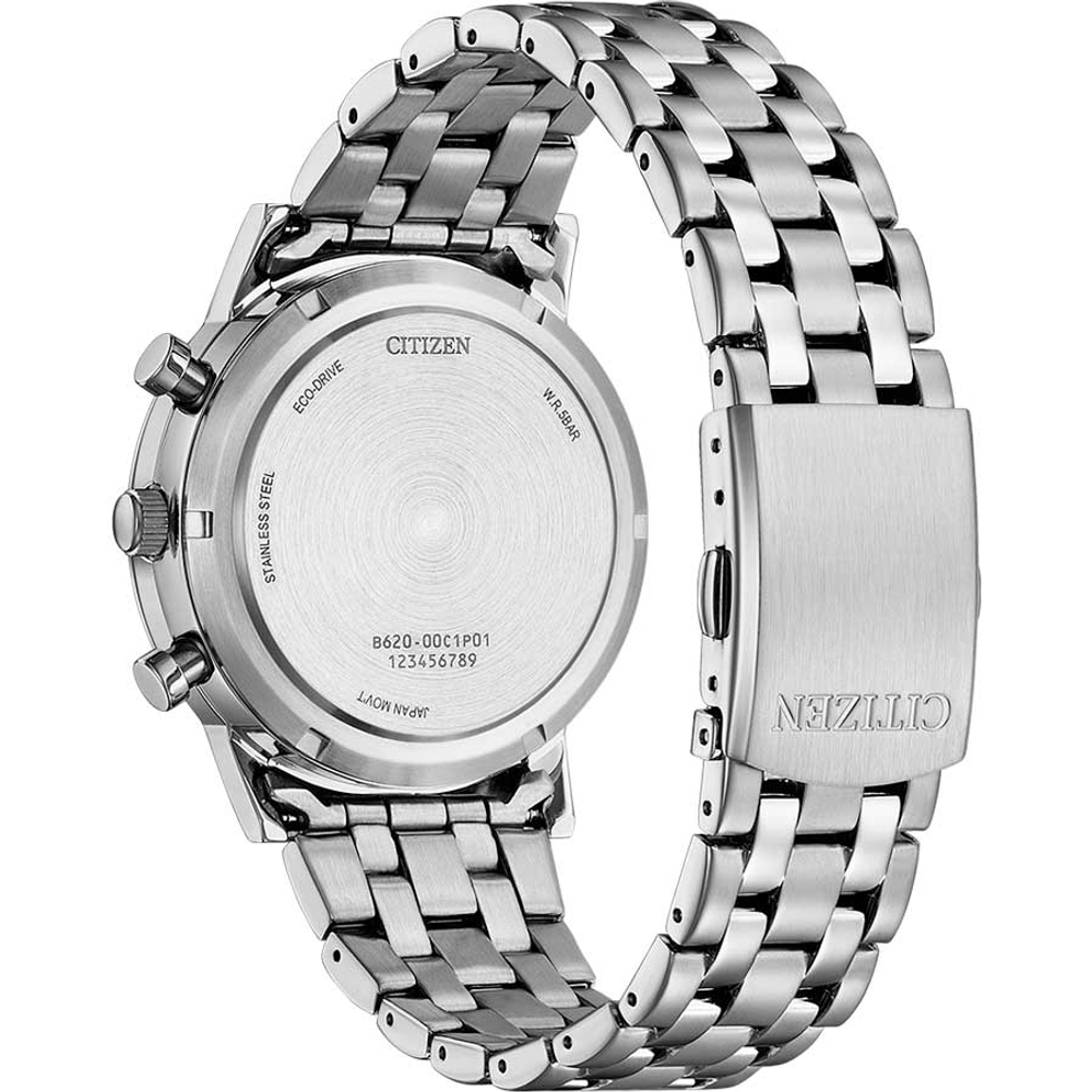 Мужские наручные часы Citizen CA4630-53X