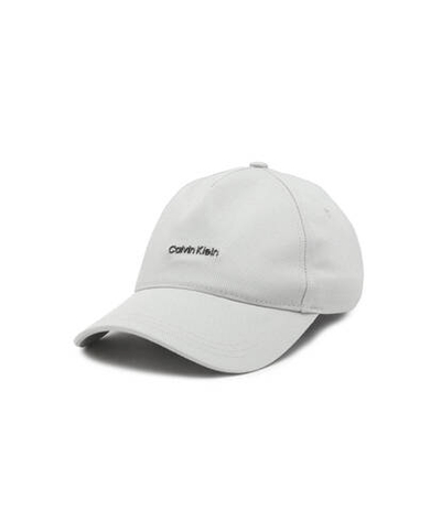 Кепка Calvin Klein - фисташковый(K60K611905)