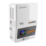 Электромеханический стабилизатор SUNTEK SERVOMOTOR 11000 ВА