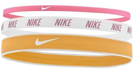 Повязка на голову Nike Mixed Width Headbands 3P