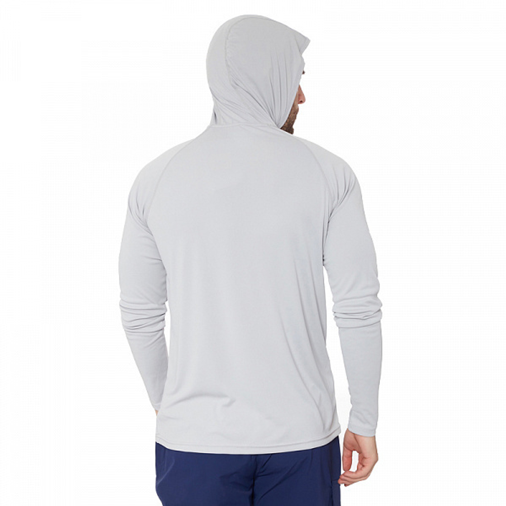 ФУТБОЛКА FHM MARK HOODIE