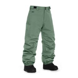 Штаны Horsefeathers BARON PANTS (iceberg green)