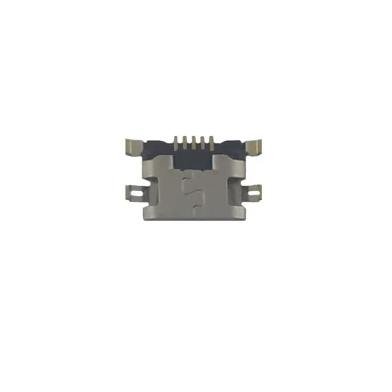 Разъем Micro USB для Highscreen Power Rage