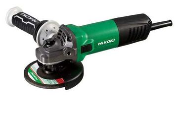 УШМ  HIKOKI 1200 Вт G13SW 125 мм 2,3 кг
