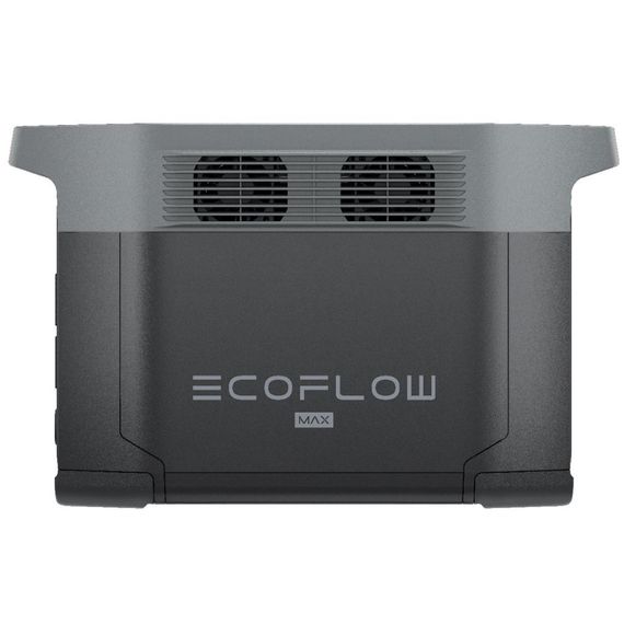 Портативная электростанция EcoFlow Delta 2 Max 2400W