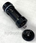 M-SR8KE30-10 - Обратный клапан картриджного монтажа, Ду8, G3/8 давление открытие 3 бар