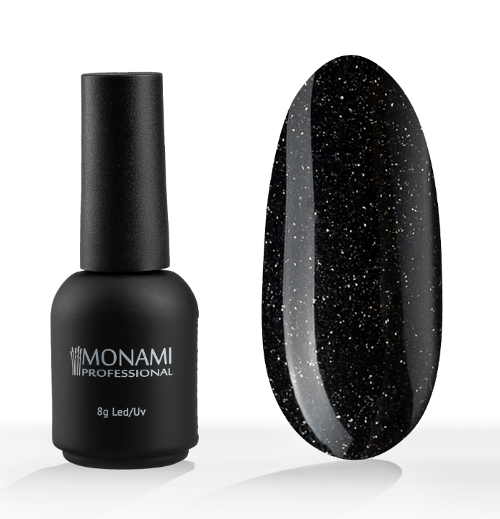Monami Millennium Black