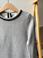Хлопковое платье Moncler, 128
