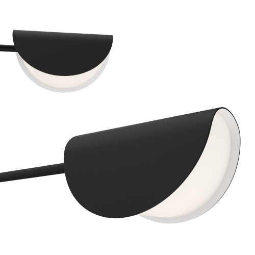 Подвесной светильник Maytoni Mollis MOD126PL-08B